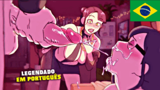 A Minha Namorada Excitada Quer Fazer Sexo