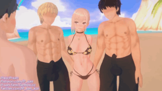 História de traição envolvendo Marin Kitagawa