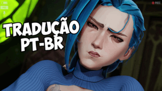 A Fase de Teste da Jinx!!
