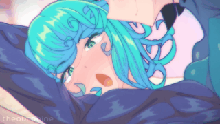 Tatsumaki e Fubuki – Cena Quente