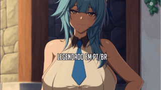 O Jeito Sexy de Eula Demonstrar Gratidão