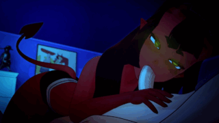 Meru – A Succubus Mais Safada que Adora Foder e Torturar Humanos