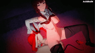 Kafka x Himeko: Uma Noite de Prazer Futanari