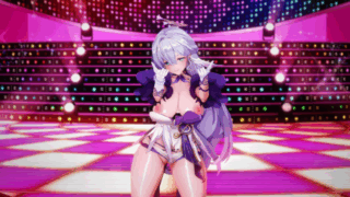 Robin Uma Idol Sensual e Popular