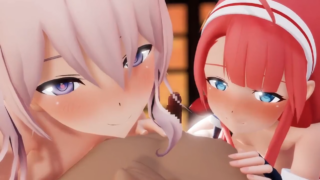 Kawakaze & Kashima Atendimento Especial