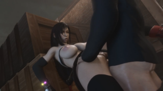 Tifa Prazer no Bar dos Fundos