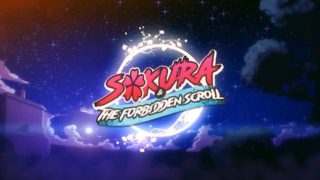 Sakura O pergaminho proibido