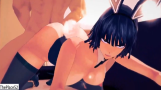 O Segredo de Fubuki