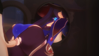 Mona Sexo Misterioso
