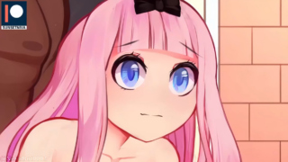Fujiwara Chika Uma Garota Viciada em Sexo