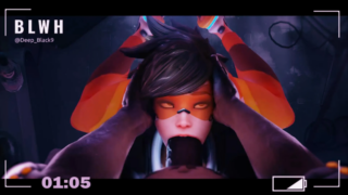Tracer, a Esposa