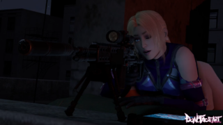 Nina – A Assassina