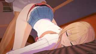Vizinha Marin Kitagawa