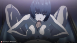 Tae Takemi – Sedução Sombria da Doutora Rebelde