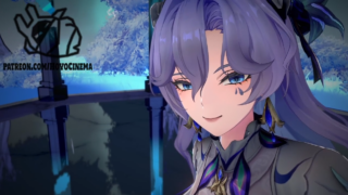 Um Sonho Molhado com Cantarella