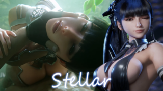 Stellar Blade Um Fã Obsessivo