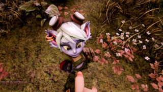 Libere seus Yordles