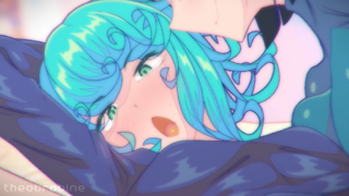 Tatsumaki e Fubuki Uma Fantasia Erótica de Poder e Conexão