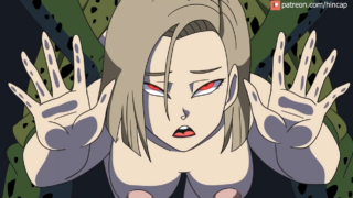 O Despertar de Cell
