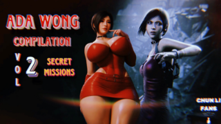 O Experimento de Ada Wong