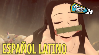 Nezuko nas Fontes Termas