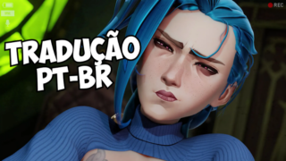 O Despertar de Jinx